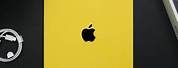 iPad Pro 11 Case Yellow Color