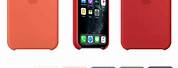 iPhone 11 Pro Max Silicone Retro Phone Case
