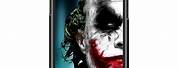 iPhone 11 The Dark Knight Joker Case