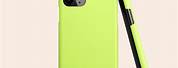 iPhone 12 Mini Cases Lime Green