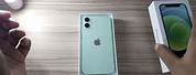 iPhone 12 Mini Green Unboxing