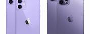iPhone 12 Pro Max Lavender