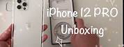 iPhone 12 Pro Silver Unboxing