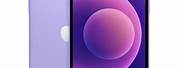 iPhone 12 Purple 3D Model