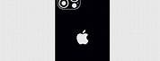 iPhone 12 Template SVG
