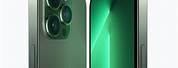 iPhone 13 Pro Max All Colors Green