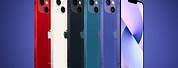 iPhone 14 Colors 2022