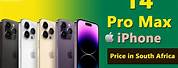 iPhone 14 Price South Africa