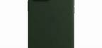 iPhone 14 Pro Case Green
