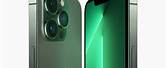 iPhone 14 Pro Max Green