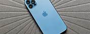 iPhone 15 Pro Max Baby Blue