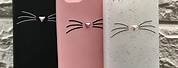 iPhone 5 Cute Cat Phone Cases