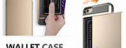iPhone 6s Case with 9 Slot Credit Card
