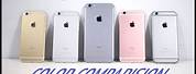 iPhone 6s Plus Colors