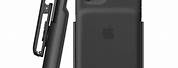 iPhone 7 Battery Case with Belt Clip