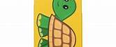 iPhone 7 Case Turtle Cartoon