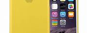 iPhone 7 Case Yellow