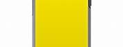 iPhone 7 Plus Case Yellow