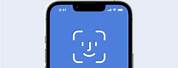 iPhone Face ID Icon