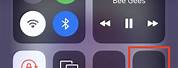 iPhone Volume Control Button