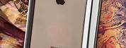 iPhone XS Max 256GB Gold Imei Numbers