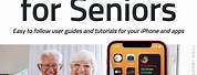 iPhone for Seniors Book