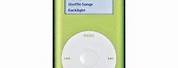 iPod Mini Second Generation Green