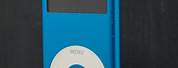 iPod Nano 2 Generation Blue
