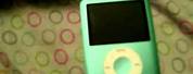 iPod Nano 3rd Gen White Screen