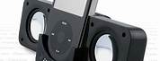 iPod Nano 4 Generation W Speaker Charger