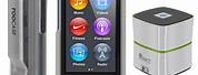 iPod Nano 7 Cases