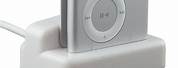 iPod Shuffle Clip MP3 Player Charger