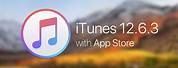 iTunes App Store Download