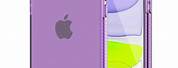 mini/iPhone 1 Case Purple