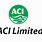 ACI Limited Logo