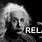 Albert Einstein Theory