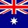 Australia Flagge