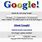 Google First Page