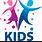 Kids Logo