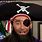 Tom Kenny Pirate