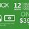Xbox Live Price