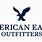 American Eagle Outfitters Logo