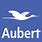Aubert Logo