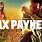 Max Payne Game 3