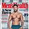 Men Health Magazine