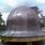 Metal Dome Roof