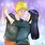 Naruto Anime Couples