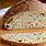 Sourdough Bread Slice