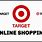 Target Online Shopping