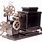 Thomas Edison Kinetoscope